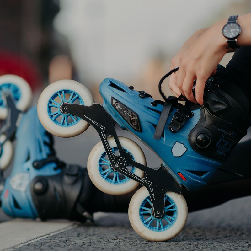 Roller Collegno